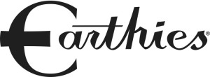 Earthies_logo_only_black