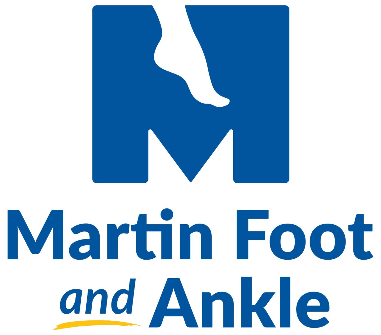 Martin Foot and Ankle link