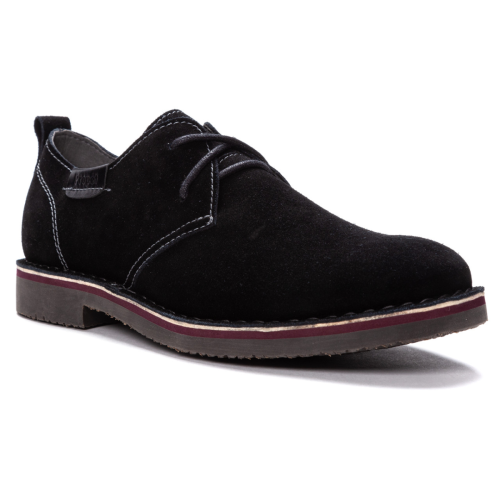 Propet-Finn-suede