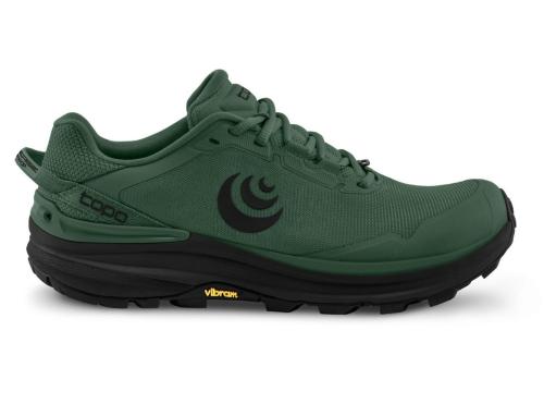Traverse Dark Green Charcoal 