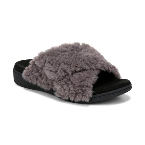 relax 2 charcoal fur